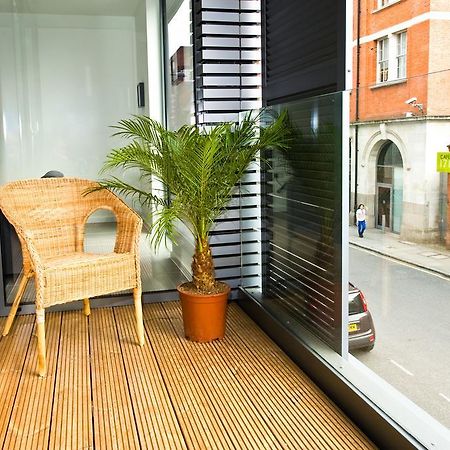 Apartments Inn London - London Bridge 外观 照片