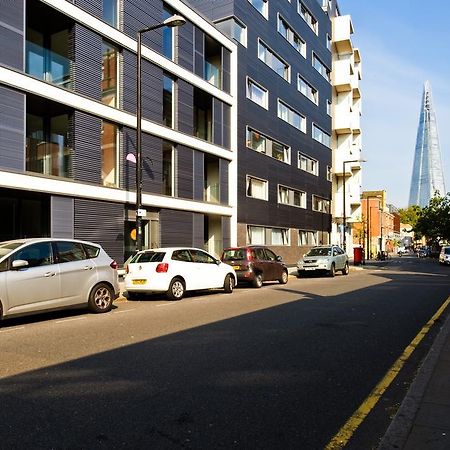Apartments Inn London - London Bridge 外观 照片