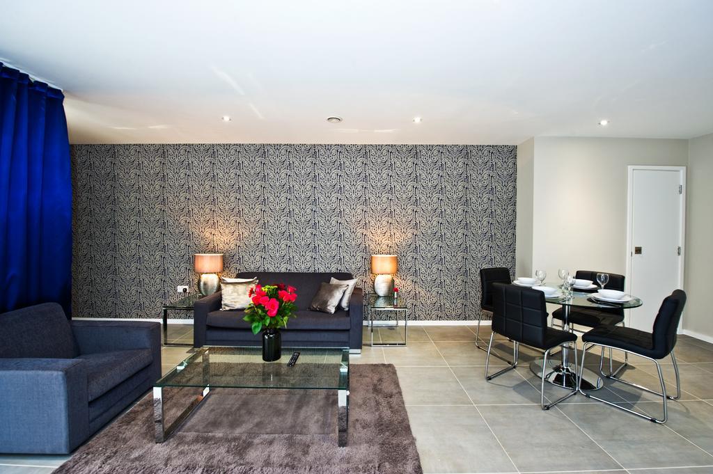 Apartments Inn London - London Bridge 外观 照片