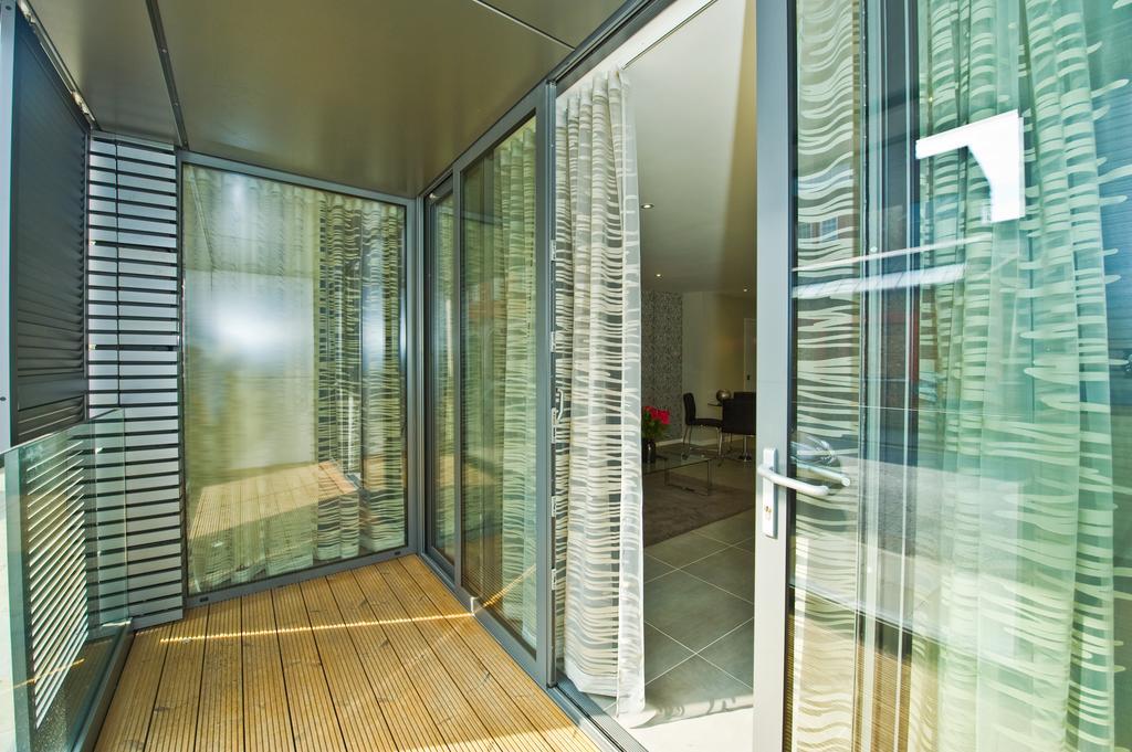 Apartments Inn London - London Bridge 客房 照片
